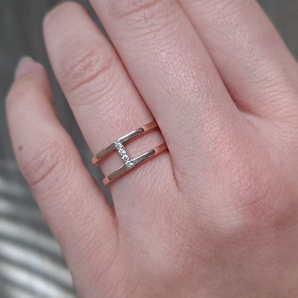 NWT Kendra Scott Waylon ring - Picture 16 of 16